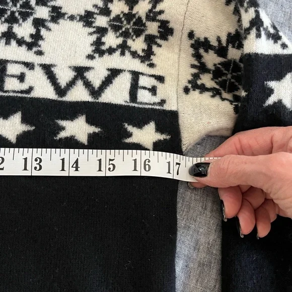 Loewe sweater - Picture 5 of 7